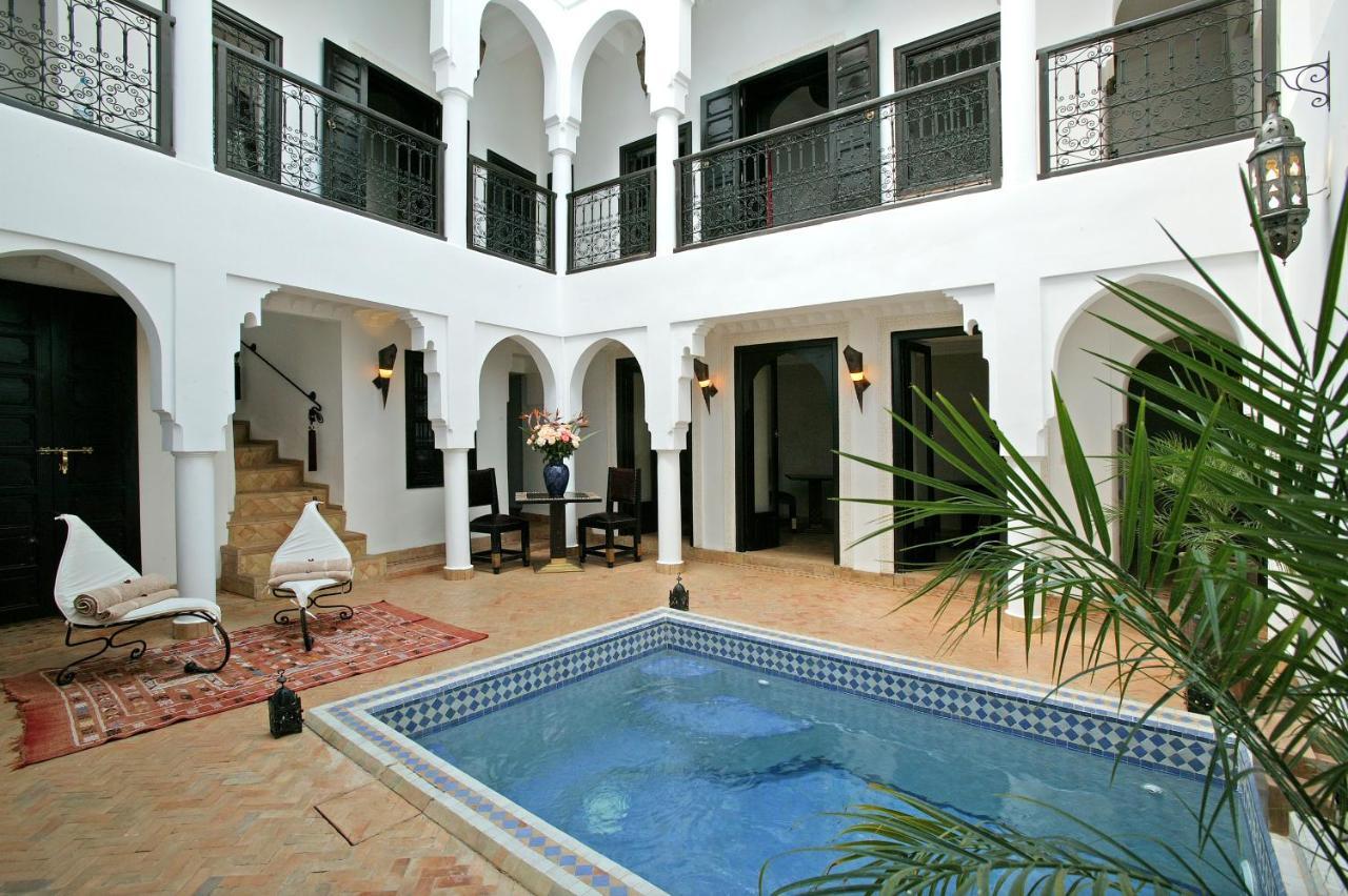 3⋆ RIAD BABA ALI ≡ Marrakesh, Morocco ≡ Lowest Booking Rates For Riad Baba  Ali in Marrakesh, Reviews