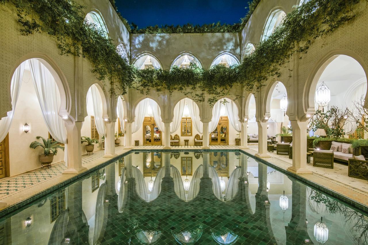 5⋆ ALMAHA MARRAKECH RESTAURANT & SPA ≡ Marrakesh, Morocco ≡ Lowest Booking  Rates For Almaha Marrakech Restaurant & Spa in Marrakesh